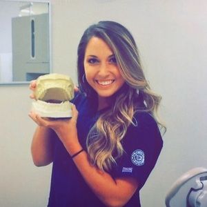 Meet your Posher, Bethany